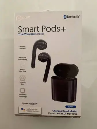 Smart Air Pods