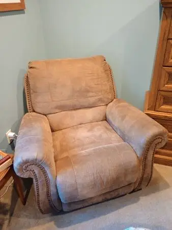 Recliner