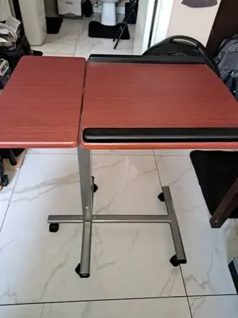 TV / computer tray good condition