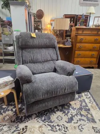 La Z Boy Rocker Recliner