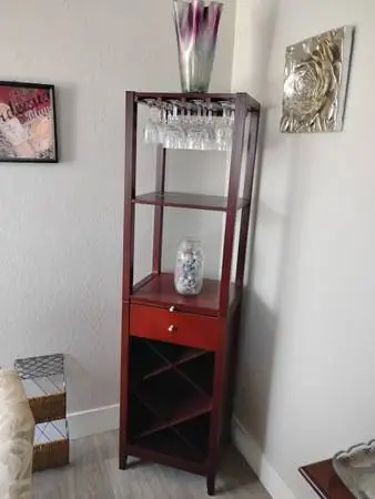 Wine Rack