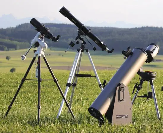 Cash for Telescopes and Accessories WANTED