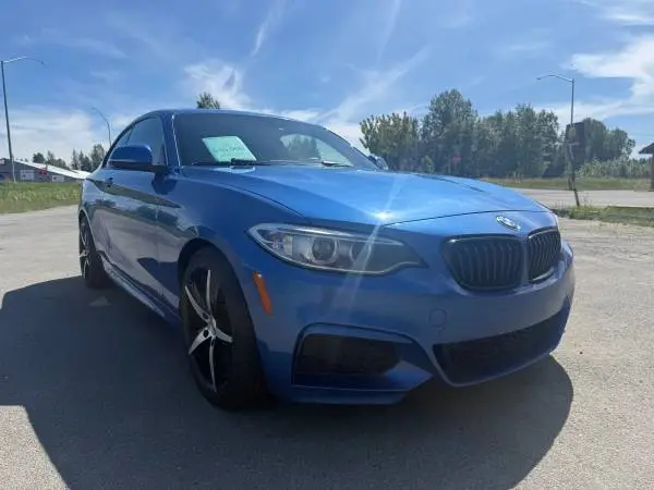 2016 BMW 228i XDrive Coupe! M Sport Package! 🏁SALE!🏁