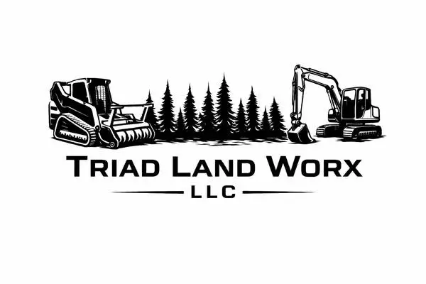 🇺🇸 FORESTRY MULCHING & LAND CLEARING 🇺🇸 GRADING • TREE WORK 🌲