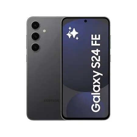 Samsung Galaxy S24 FE - 128 GB - Graphite (Verizon) Sealed Box