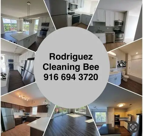 🧼🧽 WEEKLY BI WEEKLY MONTHLY ONE TIME MOVE OUT/IN CLEANING 🧼🧼