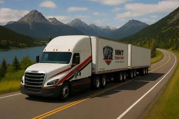 Truck Driver
