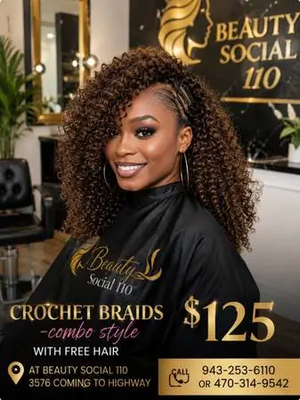 BEAT THE HEAT 🔥🔥Get Crochet or Sew-In Combo
