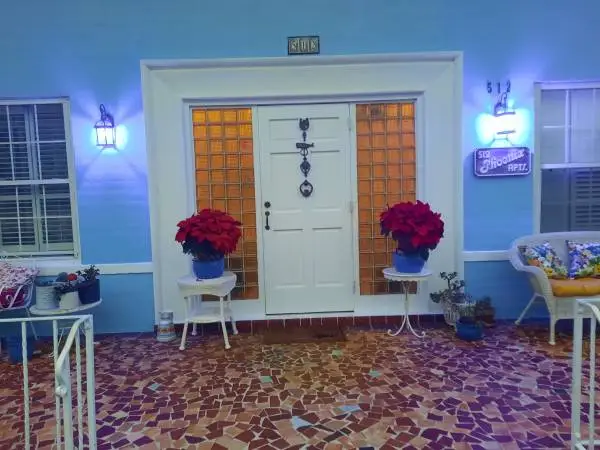 BEACHSIDE IMMACULATE APT STEPS TO ATLANTIC OCEAN WITH FREE WATER!