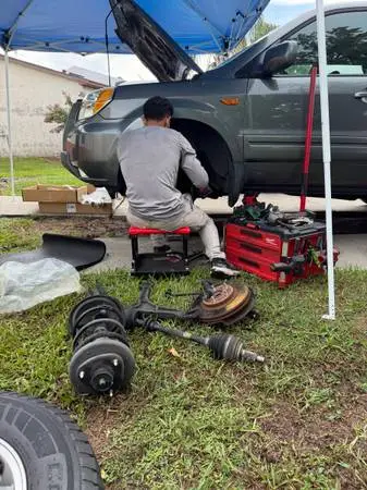 🔧 MOBILE MECHANIC – GREAT PRICES | SAME DAY SERVICE AVAILABLE 🔧