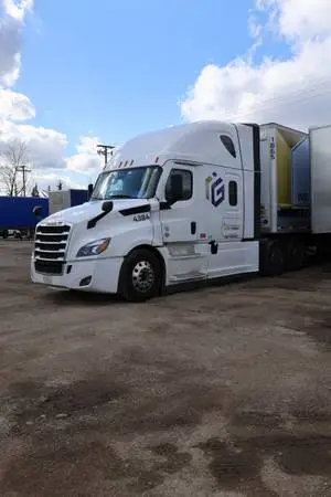 CDL-A Over-the-Road Driver