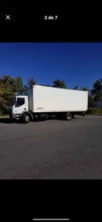 Delivery and installation appliance
