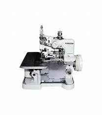 UNWANTED AS IS SERGER-OVERLOCKS
