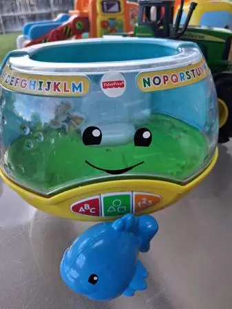 Cook pot