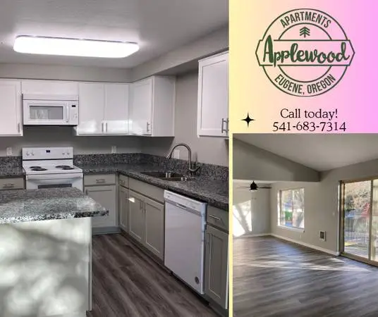 Check out our new style! $1,000 Off at Move-In Special!