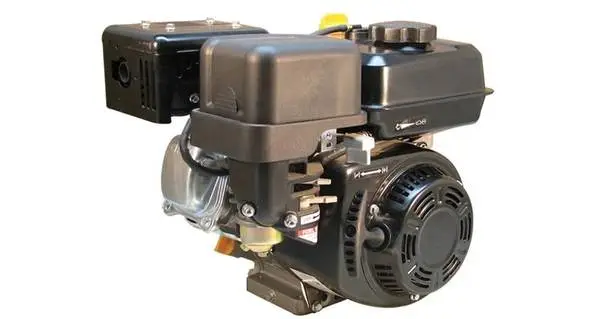 MTD 6.5hp , brand new