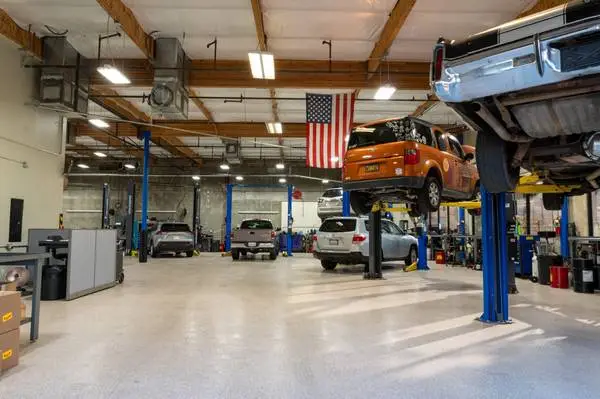 Master Technician