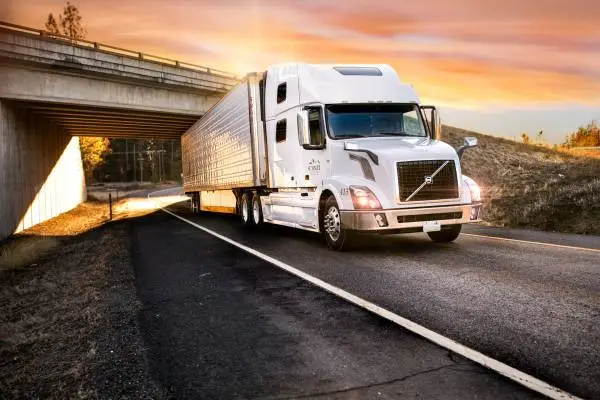 OTR Company Driver