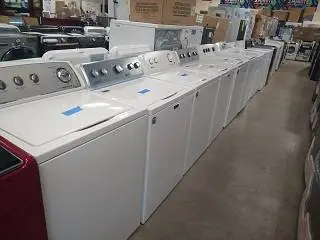 WASHER FOR SALE $300 AND UP