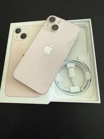 iPhone 13 mini 128GB Unlocked