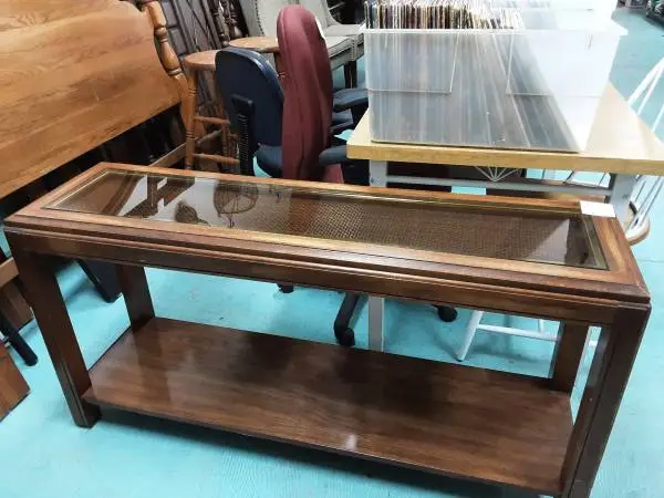 Sofa Table 10279
