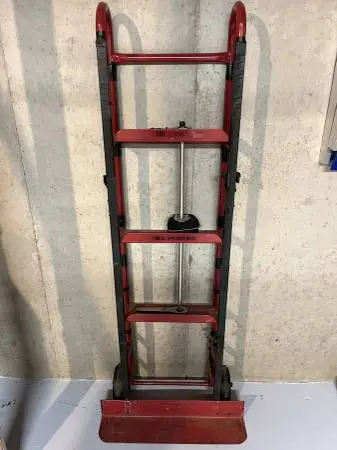 Appliance Dolly