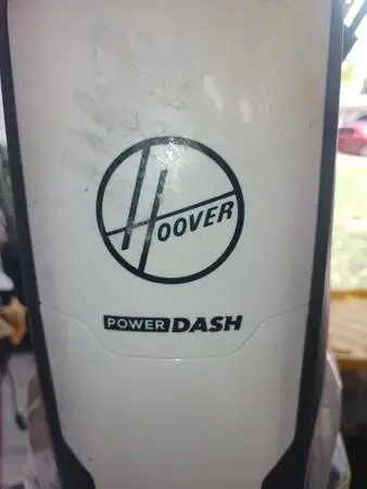 Hoover Power Dash Carpet/Pet Stain Cleaner