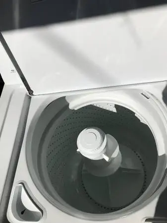 washer new.