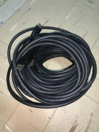 High Definition Multimedia Interface HDMI Didital PC Computer TV Cable