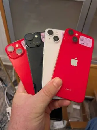 Sim Unlocked Apple IPhone 14 128gb