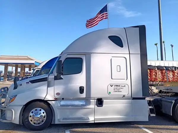 CDL-A OTR Flatbed Driver (1099)