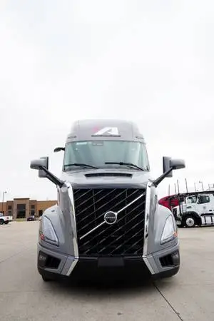OTR CDL class A Dry Van | Step Deck driver