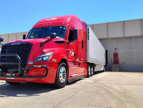 CDL-A DRIVERS OTR