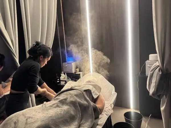 Nail Technician