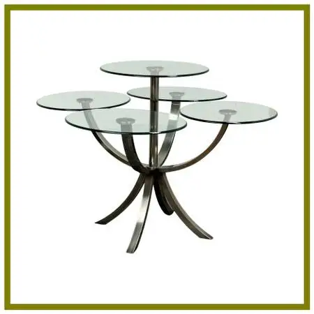 Design Institute Of America Tree Of Life Dining Table