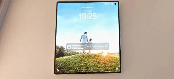 Vivo X Fold3 Pro 512GB/ 16GB RAM 5G UNLOCKED