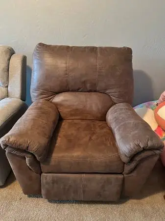 Recliner Chair