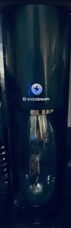 SodaStream