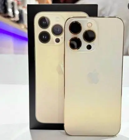 IPhone 13 pro Unlocked 5G