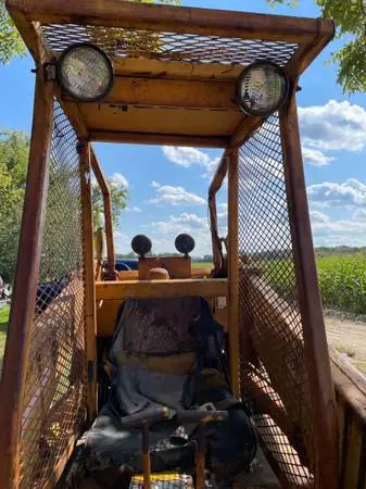 Skid Loader