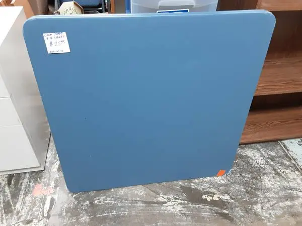 Card Table and 4-chairs