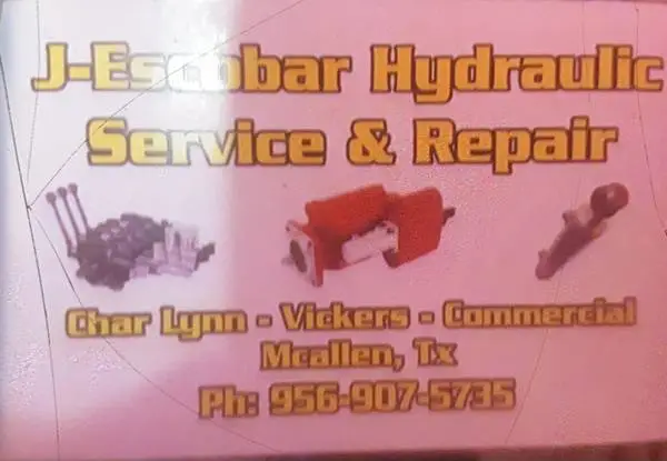 Reparaciones hidráulicas