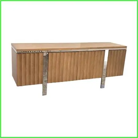 Swaim Emory Media Cabinet