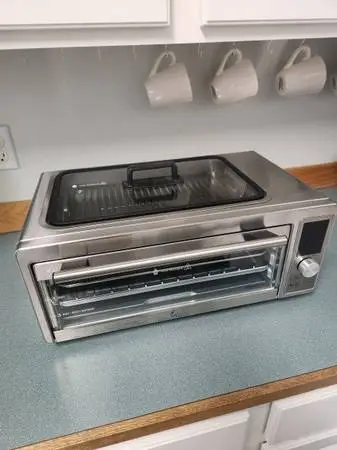 Air fryer