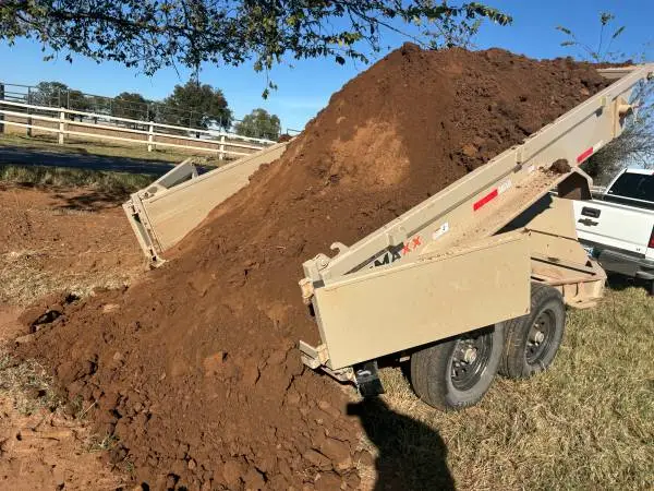 Topsoil