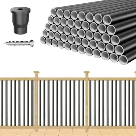 Deck Balusters  50 pack