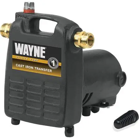 Water Pump