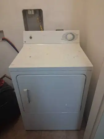 Dryer