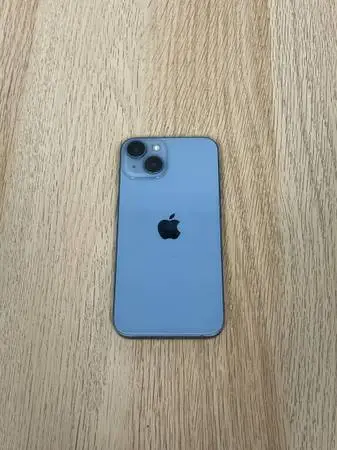 Iphone 14 - Unlocked- 128GB - No Camrea / No Face ID