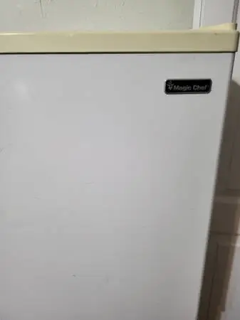 Magic Chef Mini Fridge